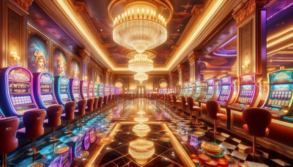 Zen Casino